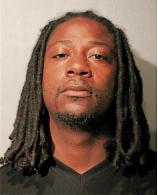 AARON HAYNES, Cook County, Illinois