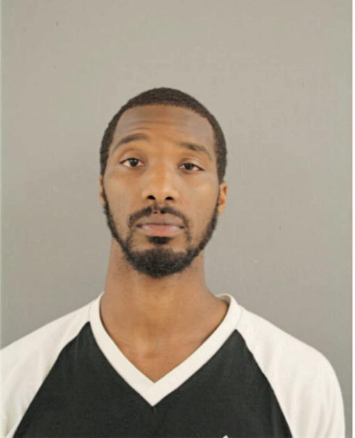 DONAVON B HENRY, Cook County, Illinois