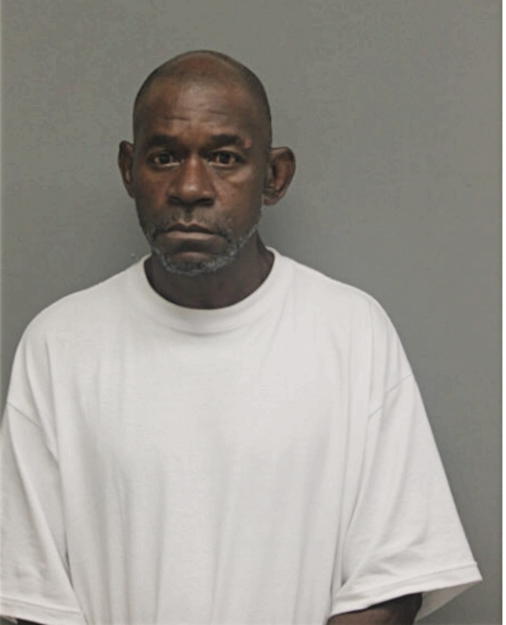 MILTON J HENRY, Cook County, Illinois