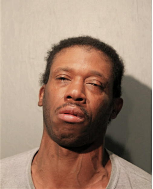 DEANDRE D HENSON, Cook County, Illinois