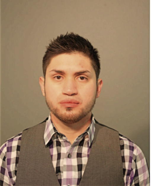 ALEJANDRO HERNANDEZ, Cook County, Illinois