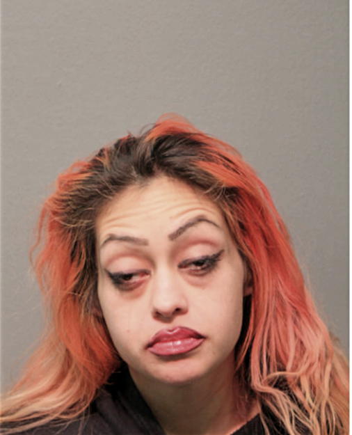 JESSICA HERNANDEZ, Cook County, Illinois