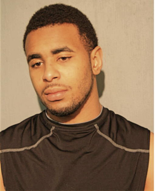 EMMANUEL HICKS, Cook County, Illinois
