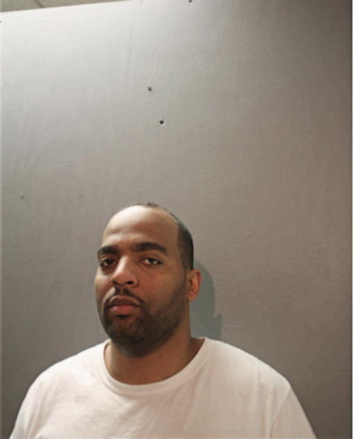 JAMEL D HOARD, Cook County, Illinois