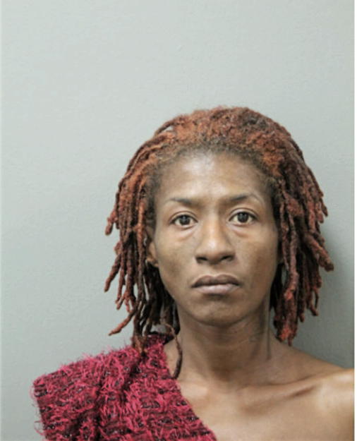 ANGELISA HOLMES, Cook County, Illinois
