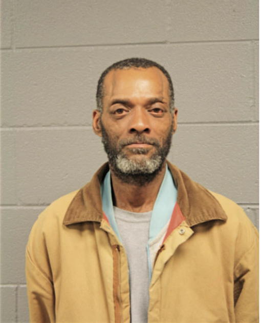 DARRYL HOLMES, Cook County, Illinois