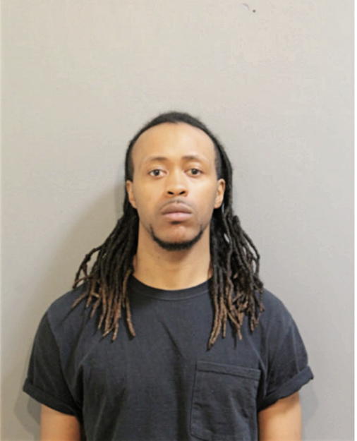 MICHAEL HOOKS, Cook County, Illinois
