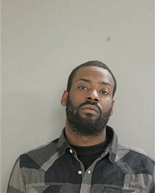 MICHAEL A HUNTER, Cook County, Illinois