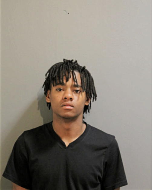 BEN-YISRAEL JABARI, Cook County, Illinois