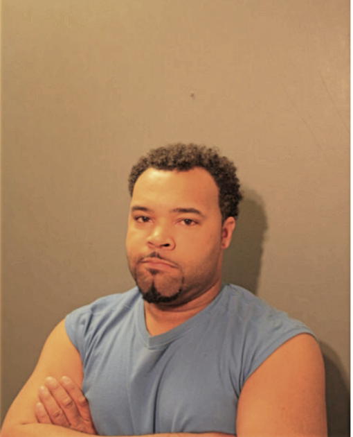 GEMEL L JACKSON, Cook County, Illinois