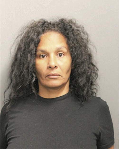 AMANDA JAMES, Cook County, Illinois