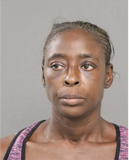 ANTOINETTE JARRETT, Cook County, Illinois