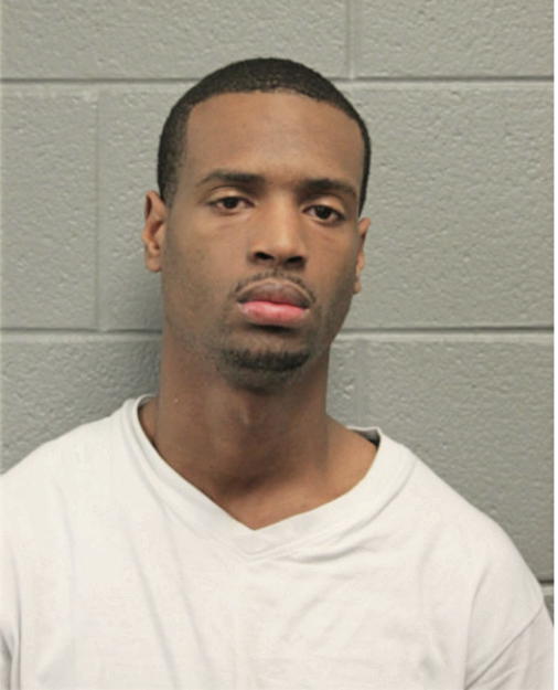 DONZEL N JENKINS, Cook County, Illinois