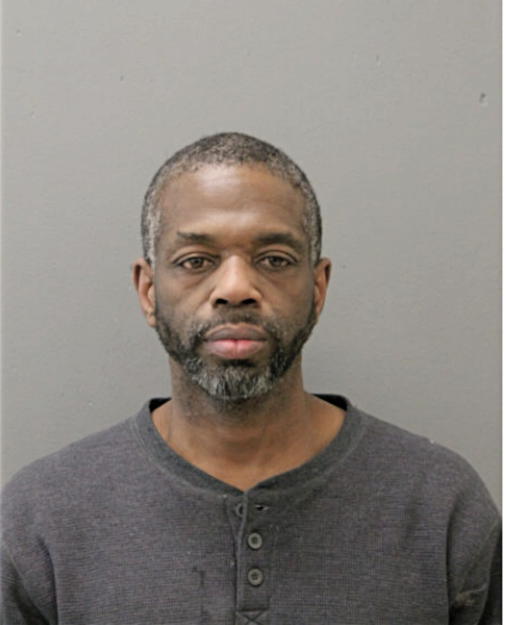 AMOS JOHNSON, Cook County, Illinois