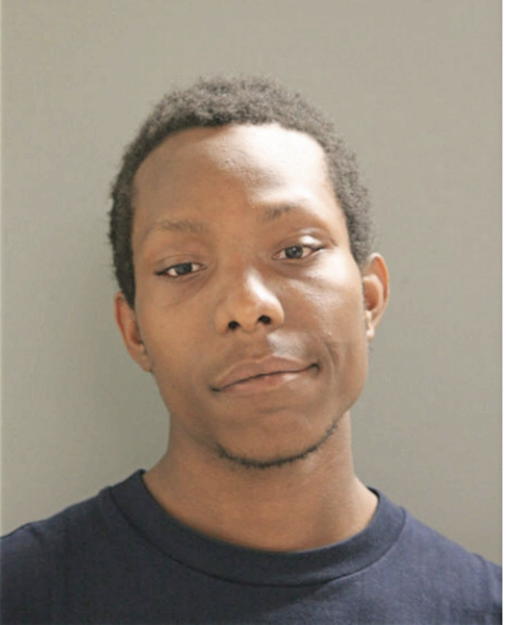 ANTHONY JOHNSON, Cook County, Illinois
