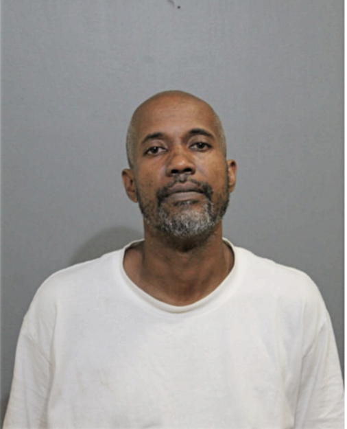 DONNELL E JOHNSON, Cook County, Illinois
