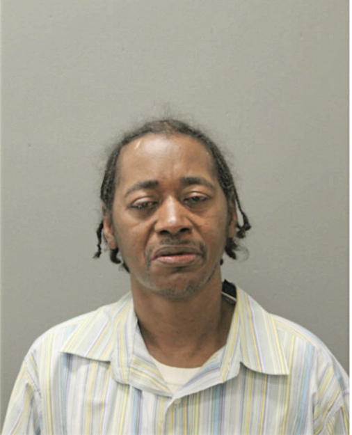 ODELL D JOHNSON, Cook County, Illinois