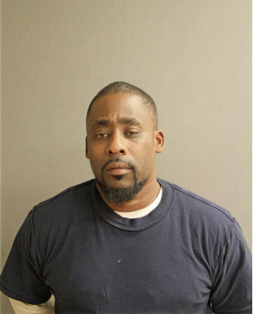 ANTONIO K JONES, Cook County, Illinois