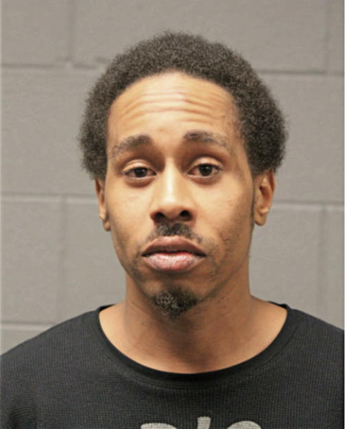 JACOB E JONES, Cook County, Illinois