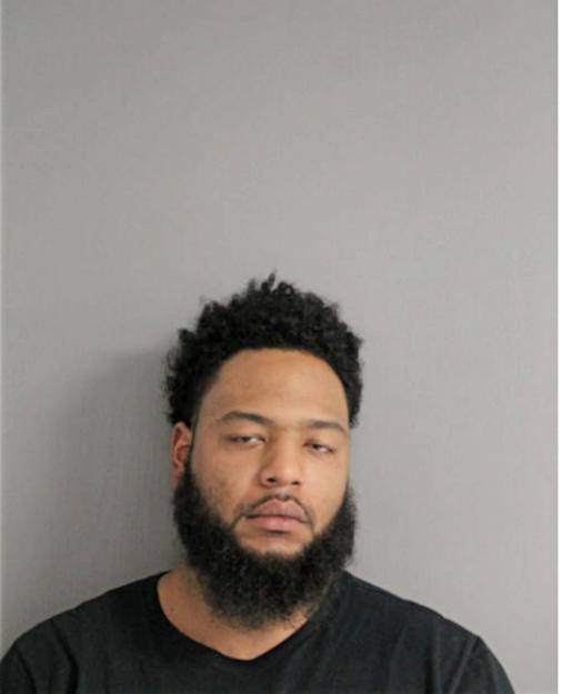 JULIUS S JONES, Cook County, Illinois