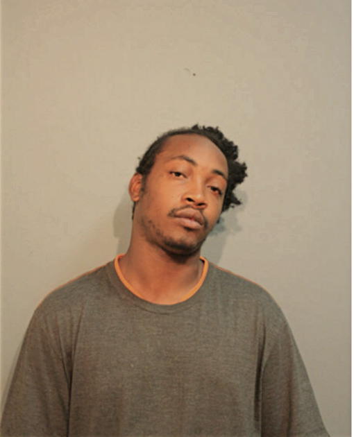 MARVIN KEITH JONES, Cook County, Illinois