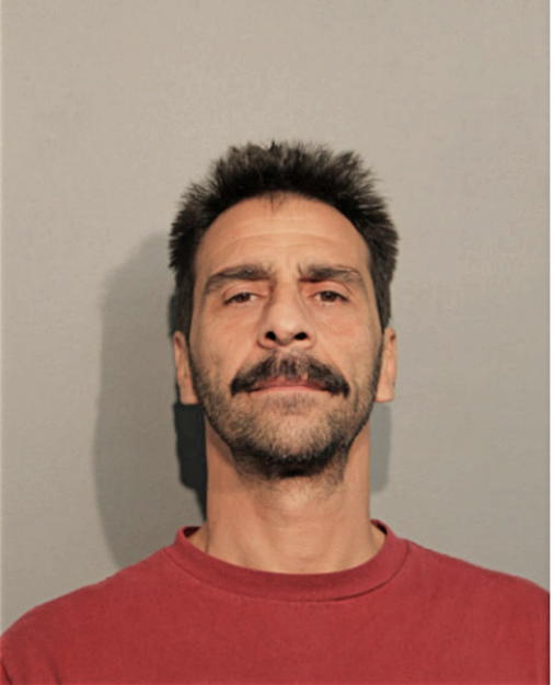 KONSTANTINOS KATSOULIS, Cook County, Illinois