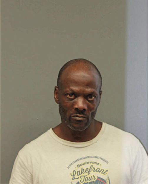 ROLAND KEY, Cook County, Illinois