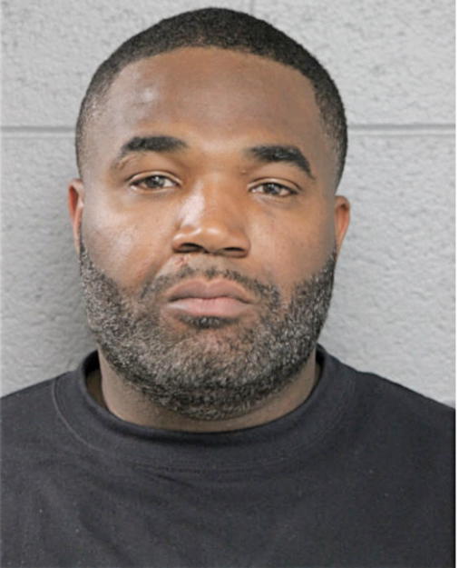 ISIAH KEYS, Cook County, Illinois