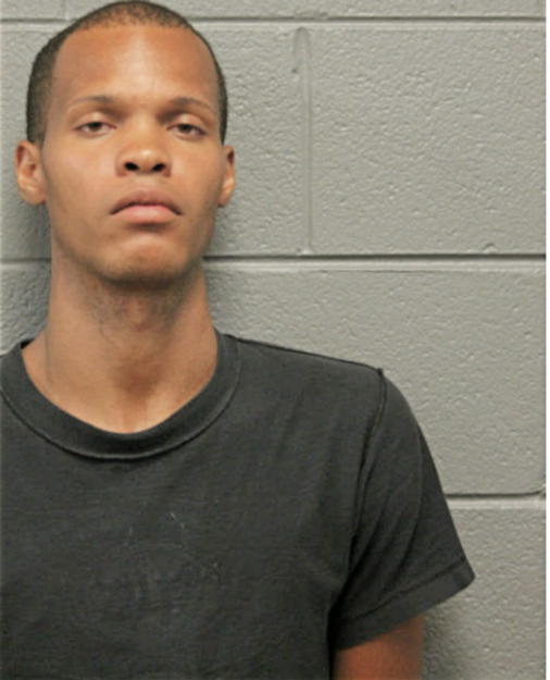 DAMONTE LOUIS LANCASTER, Cook County, Illinois
