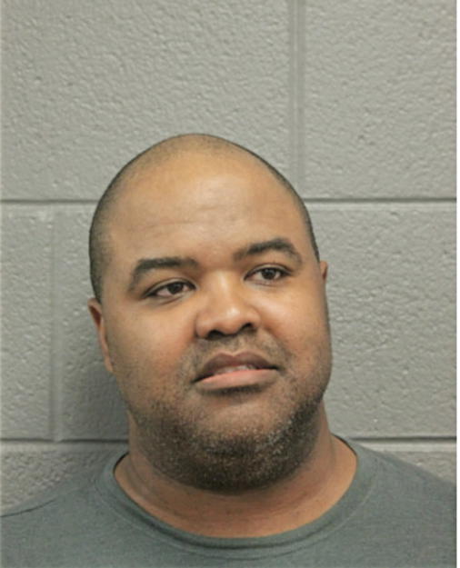 JONN ANDRE LANEY, Cook County, Illinois