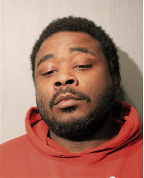 JAMISON M LOCKHART, Cook County, Illinois