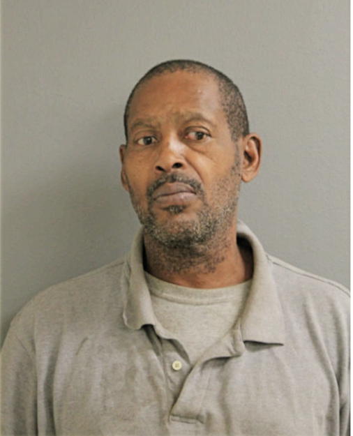 WILLIE LOCKWOOD, Cook County, Illinois
