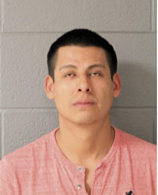ESAU GARCIA LOPEZ, Cook County, Illinois