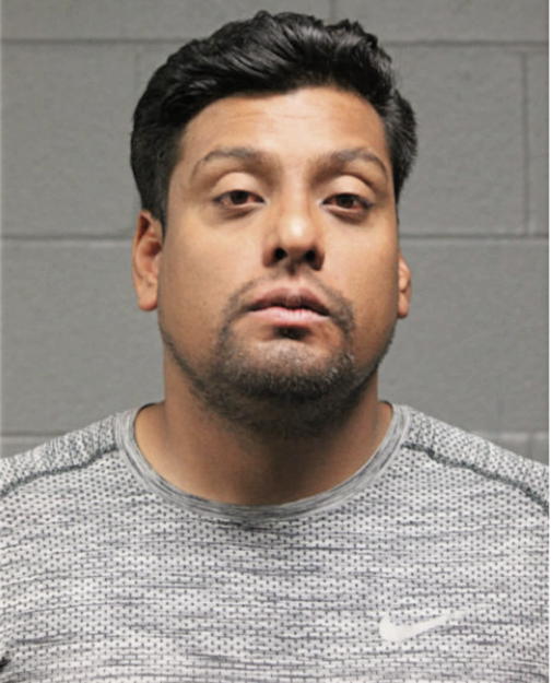 SALVADOR LOPEZ, Cook County, Illinois
