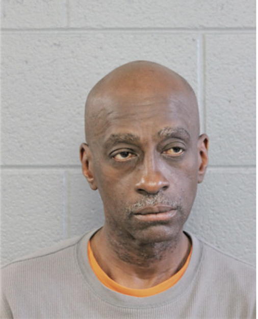 DARRELL LOVE, Cook County, Illinois