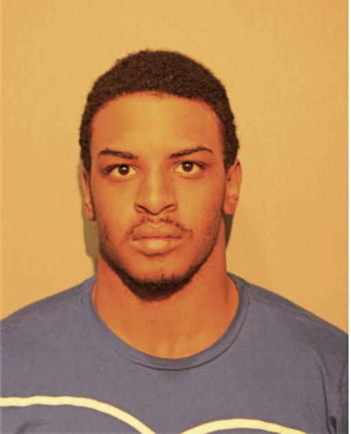 KARDON L LUCAS, Cook County, Illinois