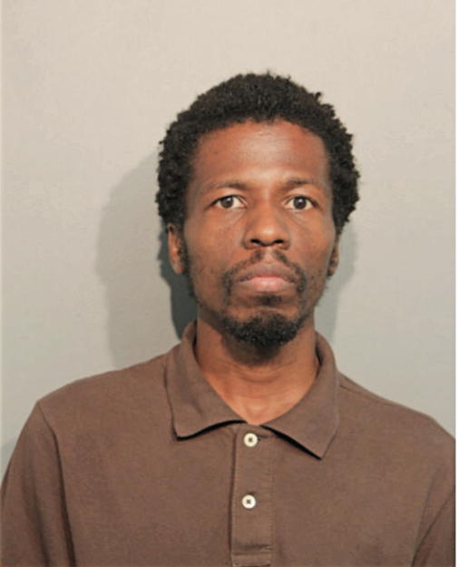 MAVUZI LUYENGI, Cook County, Illinois