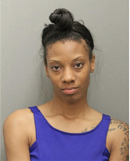 JILLIAN S LYLES, Cook County, Illinois