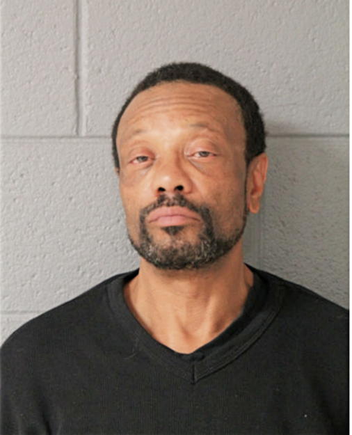 DARREN D MACK, Cook County, Illinois