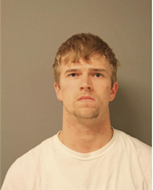 STEVEN PAUL MAHONEY, Cook County, Illinois