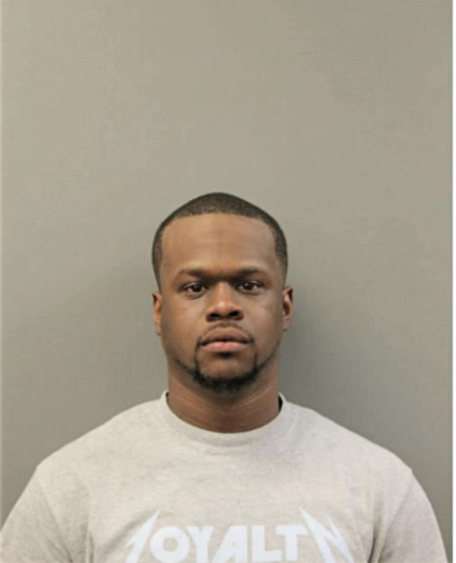 ERIC L MARTIN, Cook County, Illinois