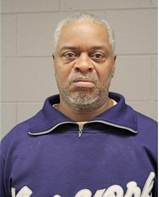 WAYNE MARTIN, Cook County, Illinois
