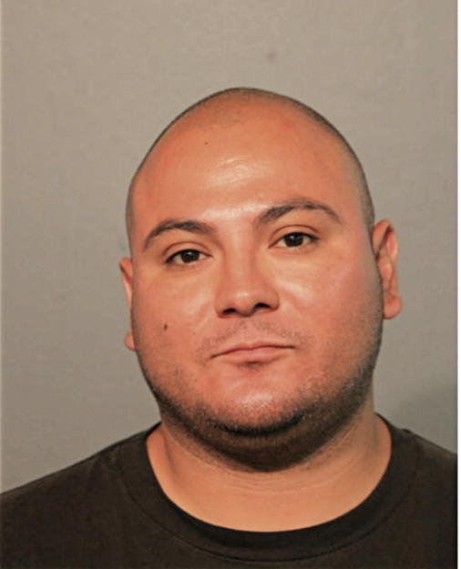 ALEX MARTINEZ, Cook County, Illinois