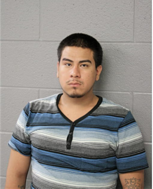 ELIAS MARTINEZ, Cook County, Illinois