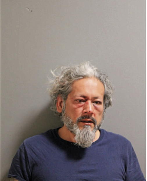 FABIAN MARTINEZ, Cook County, Illinois