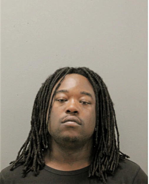 MARCUS M MASSENBERG, Cook County, Illinois