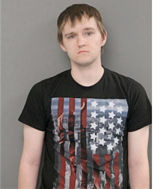 RYAN MCBRIDE, Cook County, Illinois