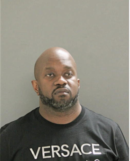 ALVIN T MCCRANIE, Cook County, Illinois
