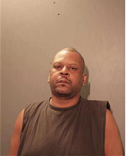 RONALD MCDANIEL, Cook County, Illinois