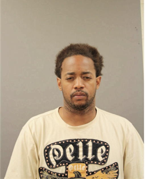 STEVEN T MCGHEE, Cook County, Illinois